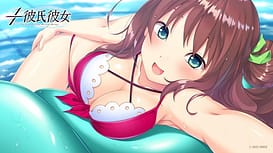 1-1 Kareshi Kanojo / Image 5