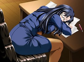 6nin no Onna Kyoushi / Image 12