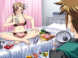 6nin no Onna Kyoushi / Image 16