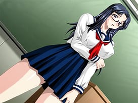 6nin no Onna Kyoushi / Image 21