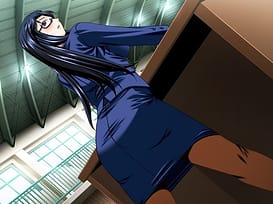 6nin no Onna Kyoushi / Image 22