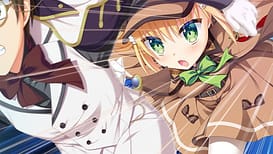 AMBITIOUS MISSION / Image 8