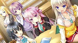 AMBITIOUS MISSION / Image 10