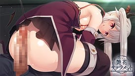 Adebana Sacrament -Seinaru Miwaza to Akuryoutsuki no Shoujo-tachi / Image 8