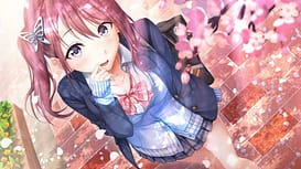 Ai Kiss 3 / Image 9