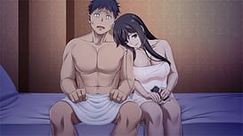Ai Suru Tsuma Mariko no Furin Houkoku -Otto Kounin no Gachi Furin Sex / Image 10