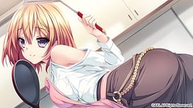 Ai Yori Aoi Umi no Hate / Image 6