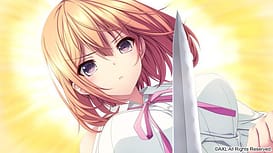 Ai Yori Aoi Umi no Hate / Image 8