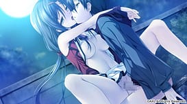 Ai Yori Aoi Umi no Hate / Image 14