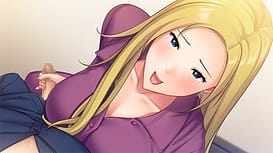 Aisuru Tsuma No Netorase Houkoku -Gyaru Tsuma Ria no Baai / Image 3