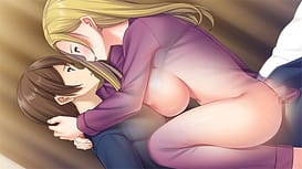 Aisuru Tsuma No Netorase Houkoku -Gyaru Tsuma Ria no Baai / Image 7