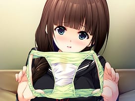 Aka-chan Hoshii na -Kyou kara Hajimaru Love Love Ecchi / Image 12