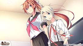 Aka-san to Kyuuketsuki / Image 5