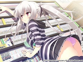 Akabanzu -Real na Sekai de Boku ga Kimi ni Dekiru Koto / Image 4