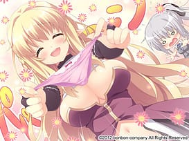 Akabanzu -Real na Sekai de Boku ga Kimi ni Dekiru Koto / Image 5