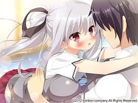 Akabanzu -Real na Sekai de Boku ga Kimi ni Dekiru Koto / Image 7