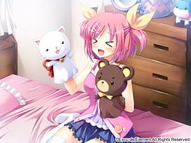 Akatoki! -Yume Koso Masare Koi no Mahou - Renew Edition / Image 7