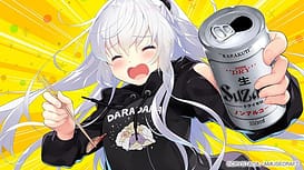 Akatsuki Yureru Koi Akari / Image 5