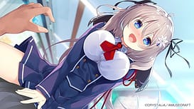 Akatsuki Yureru Koi Akari / Image 6