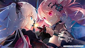 Akatsuki Yureru Koi Akari / Image 7