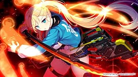 Akatsuki Yureru Koi Akari / Image 8