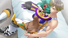 Aku no Onna Kanbu 2 Kisama nado ni Kyouiku Sarete Tamaru ka! / Image 10