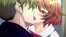 Aku no Onna Kanbu 2 Kisama nado ni Kyouiku Sarete Tamaru ka! / Image 13