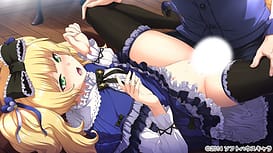 Akuma Musume no Kanban Ryouri / Image 10