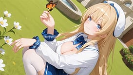 Akuyaku Reijou wo wakaraseru! / Image 3