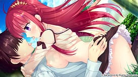 Alias Carnival! Flowering Sky / Image 8