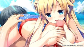 Ama Koi Syrups -Hajirau Koigokoro de Shitaku Naru Amagami-sama no Koi Matsuri / Image 7