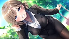 Ama Nee -Osananajimi Onee-chan to no Echi Echi Amayakasare Dousei Seikatsu / Image 1