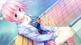 Amaekata wa Kanojo Nari ni / Image 5