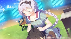 Amaenbo -Futari dake no Himitsu no Asobi / Image 6