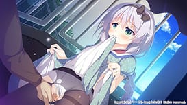 Amaenbo -Futari dake no Himitsu no Asobi / Image 9