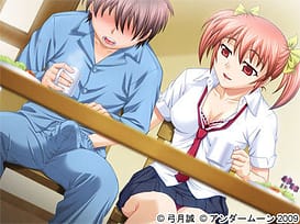 Amai Seikatsu -Saikou no Gibo to Saikou no Gishimai / Image 6