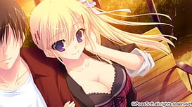 Amakan -Ecchi na Love Icha Tsumechaimashita / Image 4