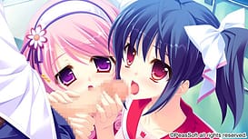 Amakan -Ecchi na Love Icha Tsumechaimashita / Image 17