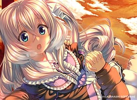 Amakano -Second Season / Image 5