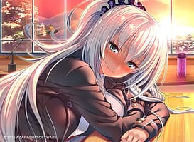 Amakano -Second Season / Image 6