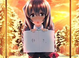 Amakano -Second Season / Image 7