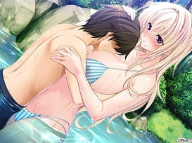 Amayakashitari Shinai zo! / Image 6