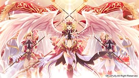 Amayui Castle Meister / Image 9