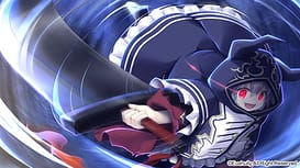 Amayui Castle Meister / Image 12