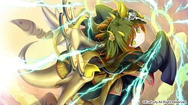 Amayui Castle Meister / Image 17