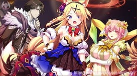 Amayui Labyrinth Meister / Image 8