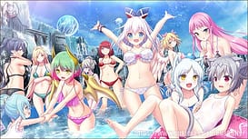 Amayui Labyrinth Meister / Image 9