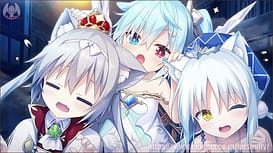 Amayui Labyrinth Meister / Image 12