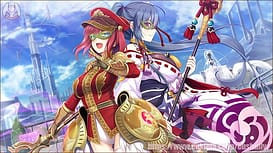 Amayui Labyrinth Meister / Image 15