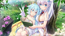 Amayui Labyrinth Meister / Image 16